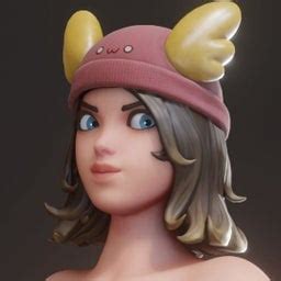 valeria porn fortnite|Hope x Valeria Fortnite (scarecraw) .